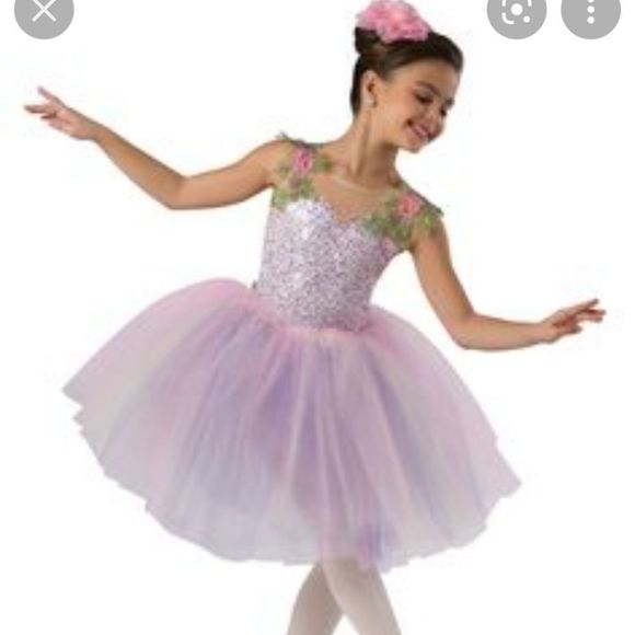 Costume Gallery Costumes Costume Gallery Style 9522 Floral Dress